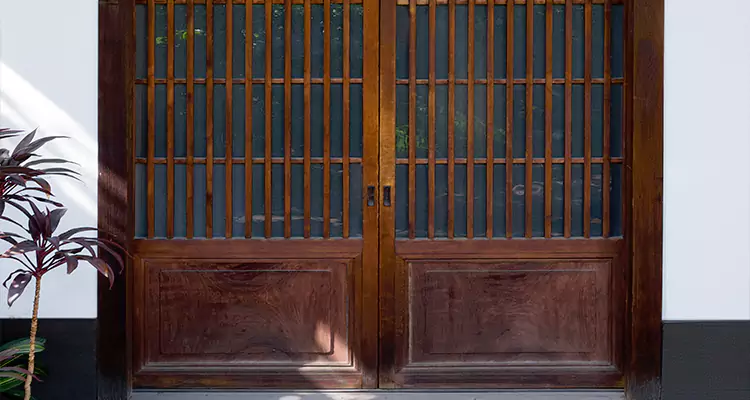 Accordion Patio Doors Repair in Greenacres, FL