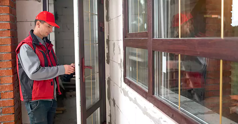 Comprehensive Commercial Door Repair Services in Greenacres, FL
