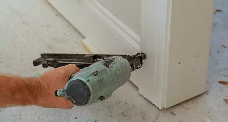 Patio Door Fix in Greenacres, FL