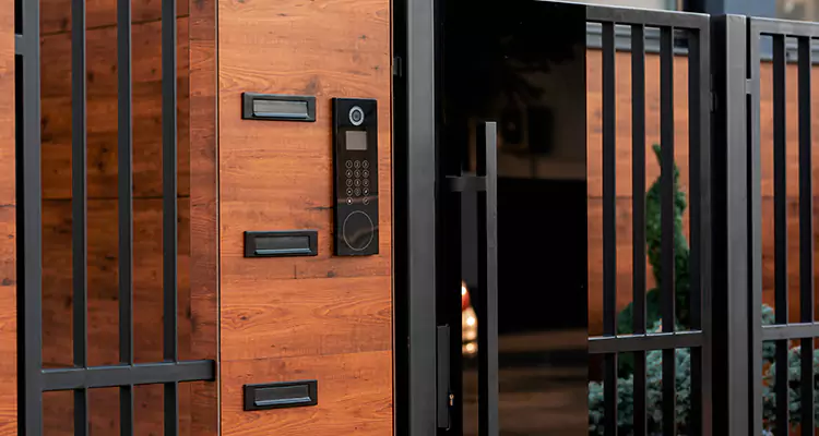 Screen Door Handle Replacement in Greenacres, FL
