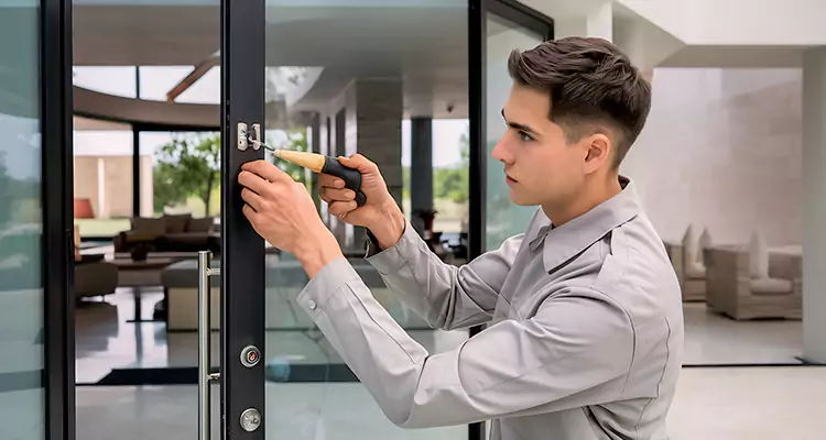 Best Door Lock RepairSliding Door Lock Repair in Greenacres, FL