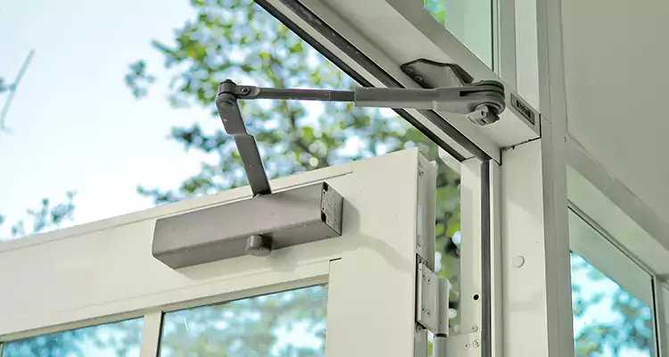 Automatic Door Opener Installation in Greenacres, FL