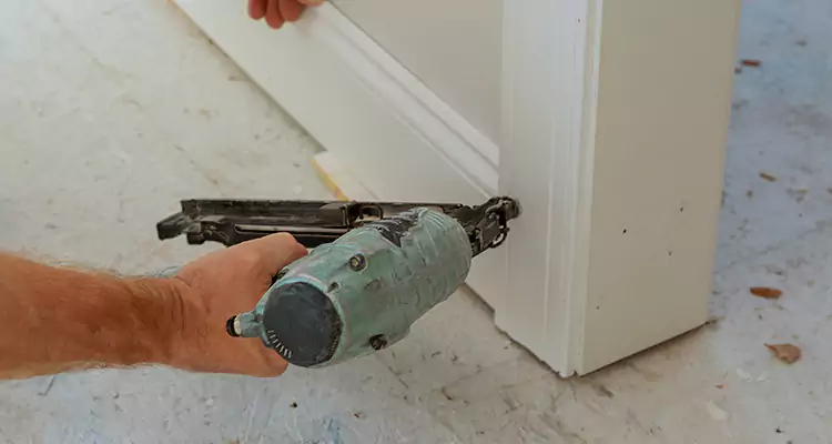 Fix Garage Door Panel in Greenacres, FL
