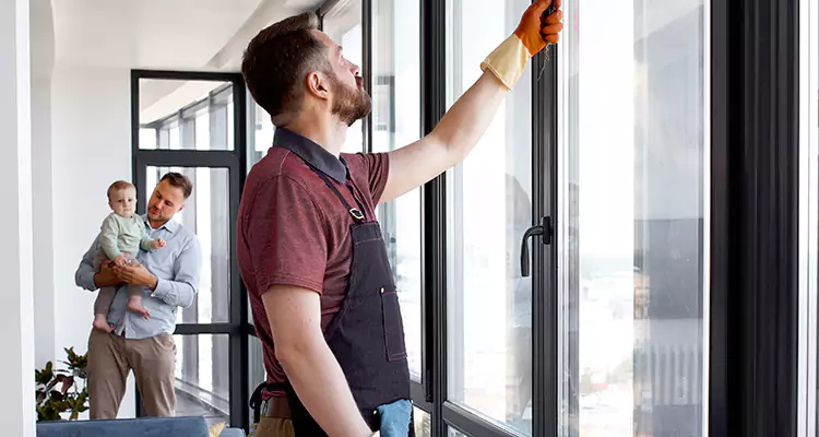 Patio Door Replacement in Greenacres, FL