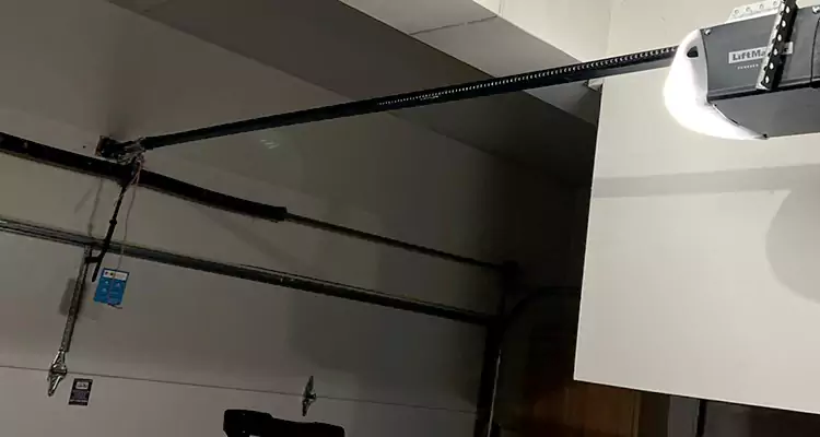 Garage Door Opener Sensor Replacement in Greenacres, FL