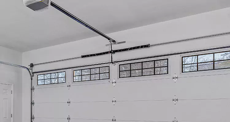 Garage Door Torsion Spring Repair in Greenacres, FL