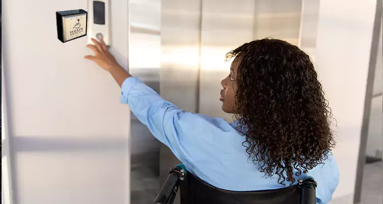Handicap Push Button Repair in Greenacres, FL