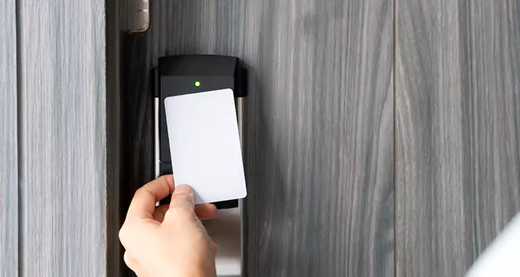 Hotel Swipe Card Door Locks Repair in Greenacres, FL