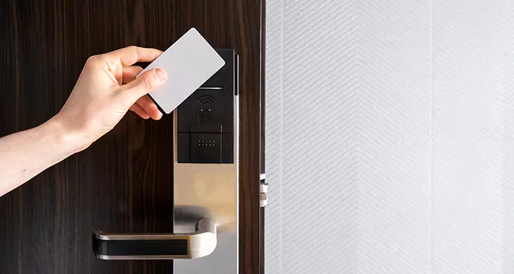 Why Choose Us for Hotel Keycard Lock Repair in Greenacres, FL?