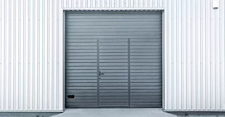 Trusted Industrial Overhead Door Repair in Greenacres, FL