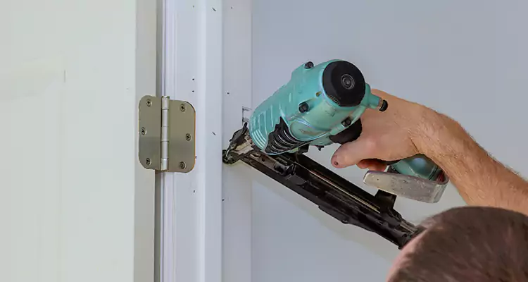 Interior Door Repair Services Near Me in Greenacres, FL