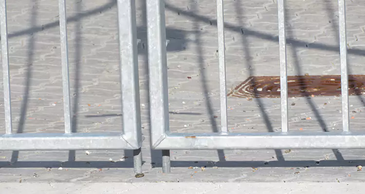 Our Metal Gate Repair Services in Greenacres, FL