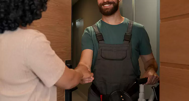 Repair Rfid Keycard Reader For Motels in Greenacres, FL