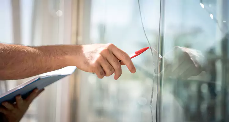 Sliding Glass Patio Door Repair in Greenacres, FL