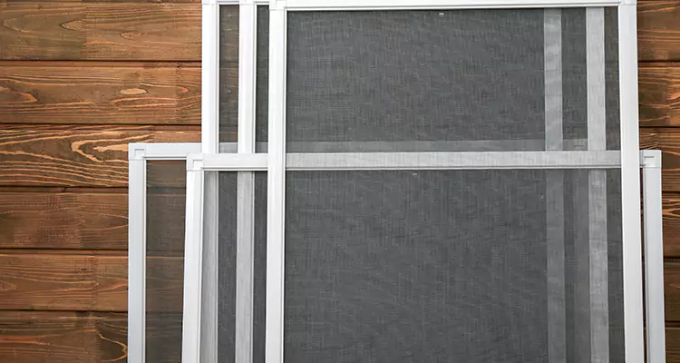 Patio Door Window Frame Repair in Greenacres, FL