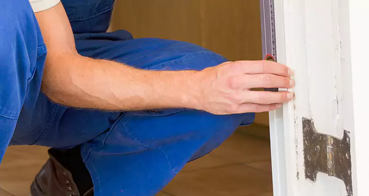Antique Pocket Door Rollers Repair in Greenacres, FL