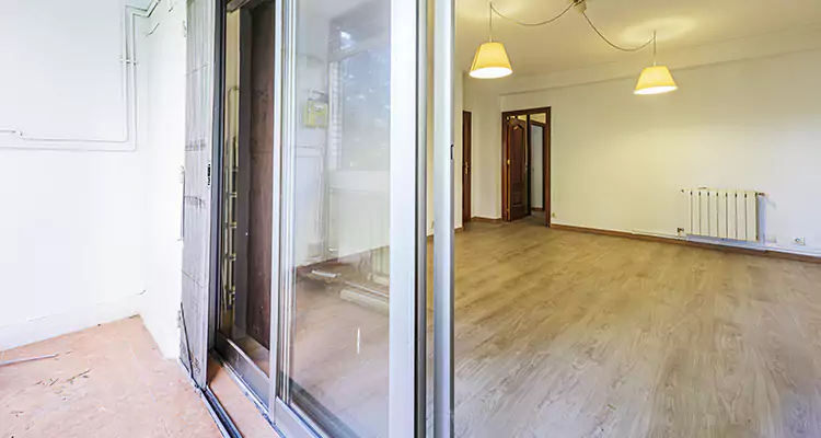 Security Screen Doors Repair in Greenacres, FL