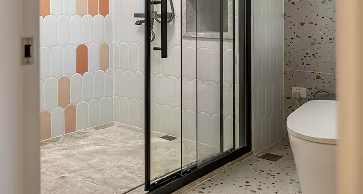 Sliding Shower Door Repair in Greenacres, FL