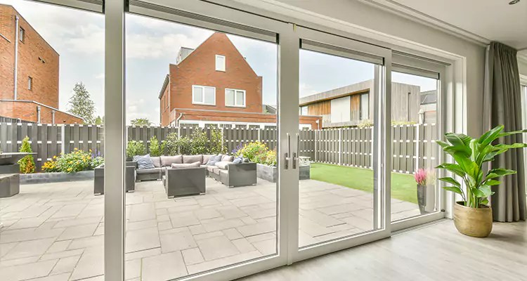 Why Choose Our Sliding Door Expert in Greenacres, FL