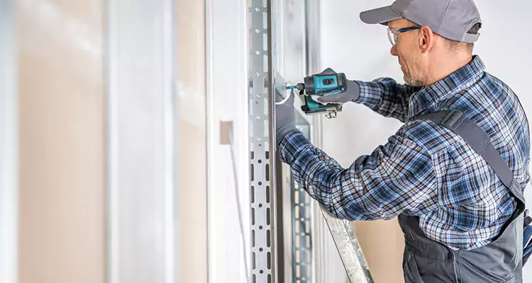 Sliding Door Latch Hardware Repair in Greenacres, FL