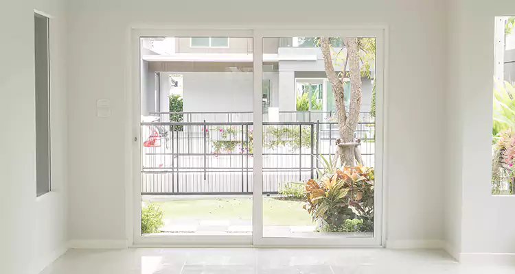 Sliding Panels For Patio Doors in Greenacres, FL