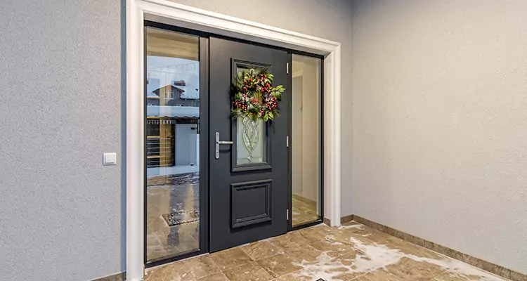 Fast Sliding Porch Door Repair in Greenacres, FL