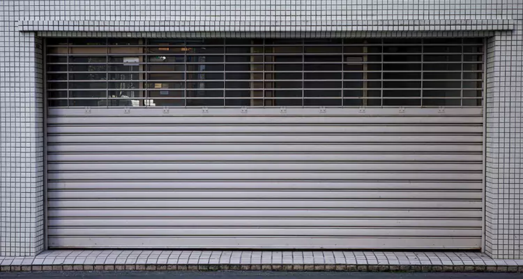 Steel Roll Up Door Repair in Greenacres, FL