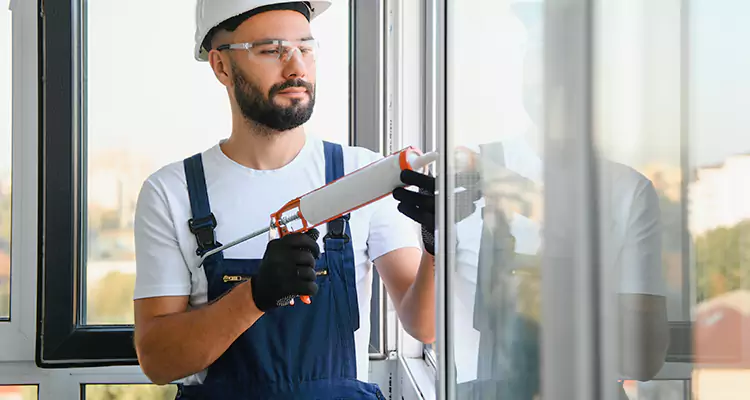 Window Frame Repair in Greenacres, FL