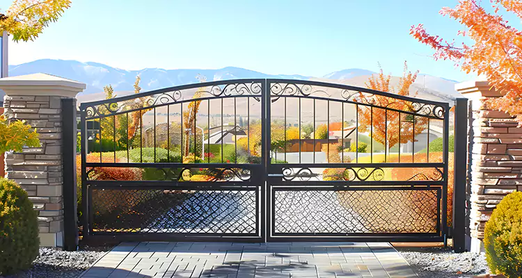 Automatic Gate Repair Cost in Greenacres, FL