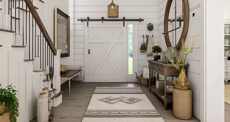 Interior Barn Doors Repair in Greenacres, FL