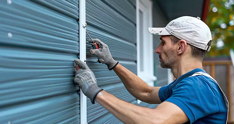 Wayne Dalton Commercial Doors Repair in Greenacres, FL