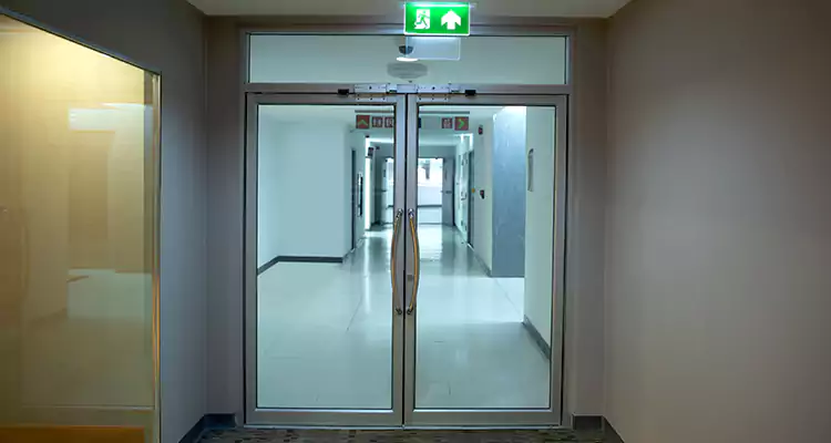 Emergency Glass Door Repair in Greenacres, FL