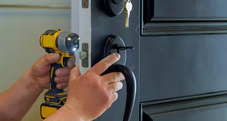 Comprehensive Door Lock Repair Services in Greenacres, FL
