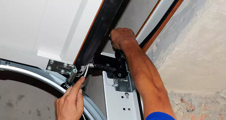 Weatherproof Door Seal Replacement in Greenacres, FL
