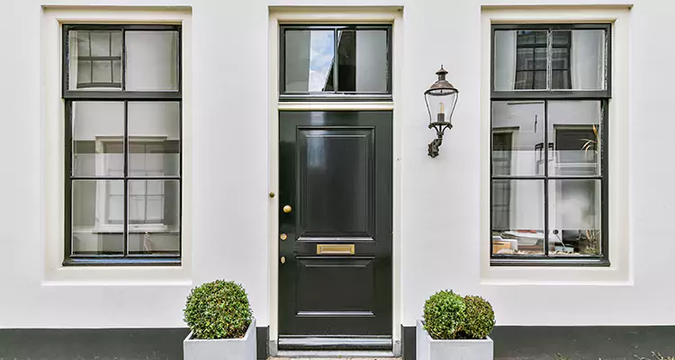 Modern French Doors Repair in Greenacres, FL