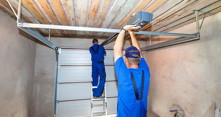 Garage Door Opener Technician in Greenacres, FL