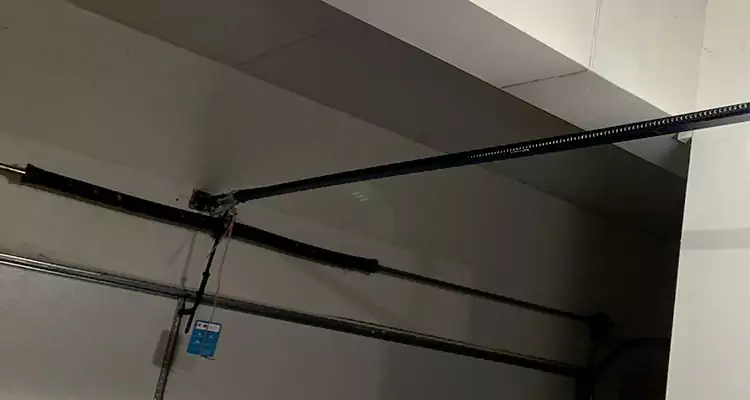 Garage Door Spring Removal in Greenacres, FL