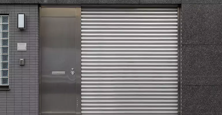 Industrial Roller Door Repair Service in Greenacres, FL