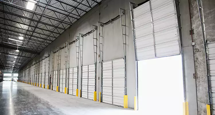 Industrial Roller Door Repair Prices in Greenacres, FL