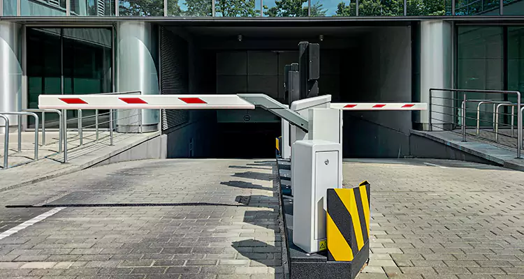 Affordable And Fast Parking Boom Gate Repair Services in Greenacres, FL