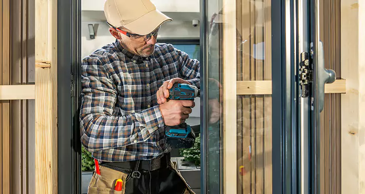 Top-Rated Patio Door Handle and Lock Repair Service for Homeowners in Greenacres, FL