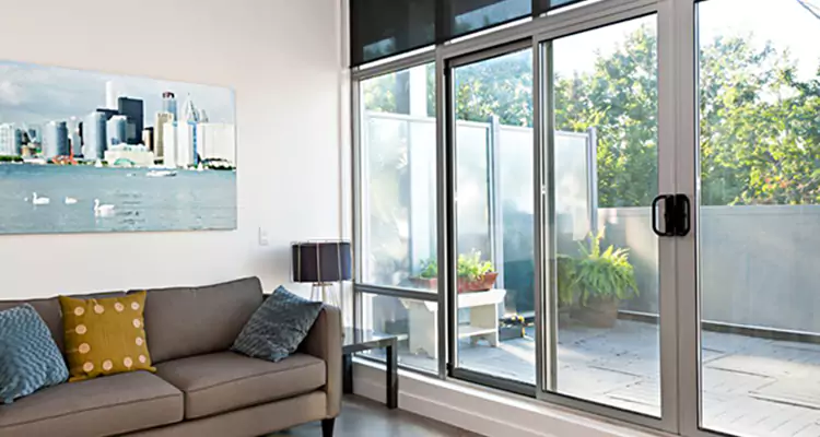 Andersen Patio Door Roller Replacement in Greenacres, FL