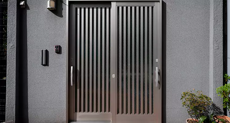 Pocket Door Track Rollers Repair in Greenacres, FL