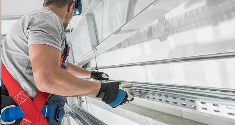 Glass Balcony Railing Replacement in Greenacres, FL