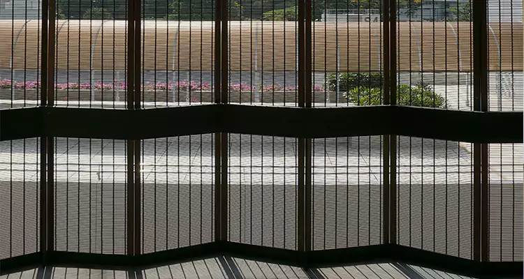 Front Screen Door Repair in Greenacres, FL