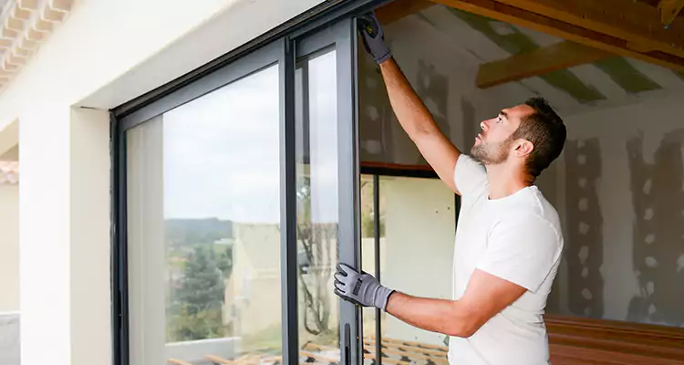 Screen Door Repair Cost in Greenacres, FL