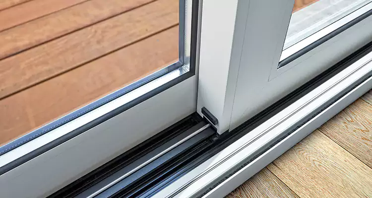Sliding Door Track Brackets in Greenacres, FL