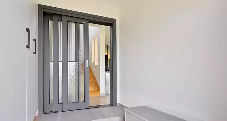 Fix Sliding Patio Door Rollers in Greenacres, FL