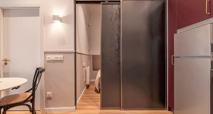 Adjust Pella Sliding Doors Not Moving in Greenacres, FL