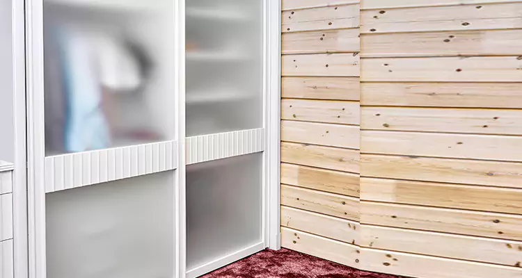 Sliding Closet Door Rollers Replacement in Greenacres, FL